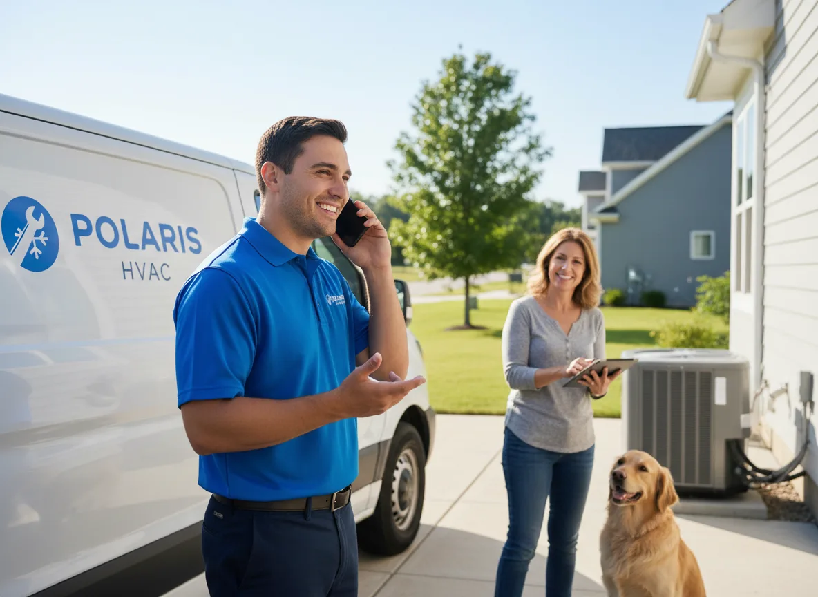 Furnace Repair Harveysburg, OH FAQs